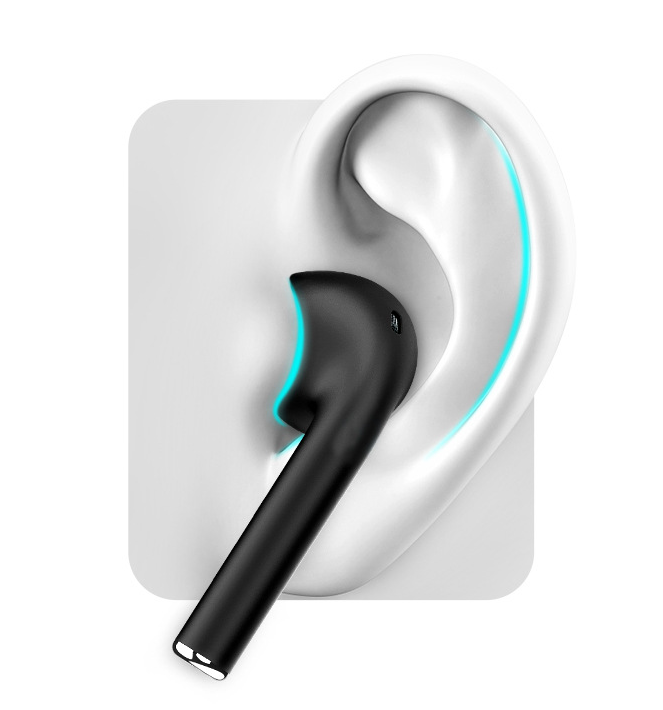2nd Gen TWS Bluetooth Earbuds with Touch Control