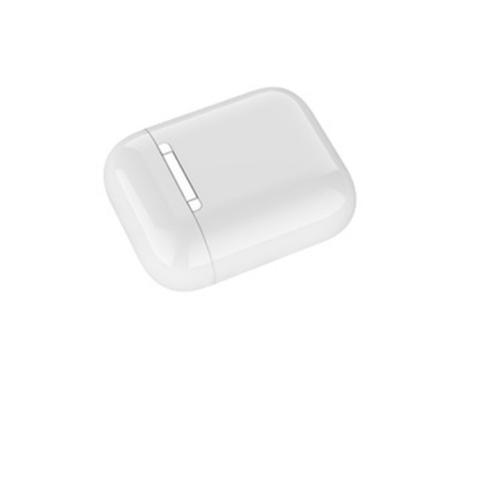 2nd Gen TWS Bluetooth Earbuds with Touch Control