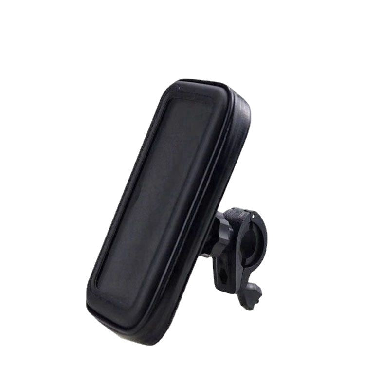 Universal Waterproof Bike Phone Holder for Navigation