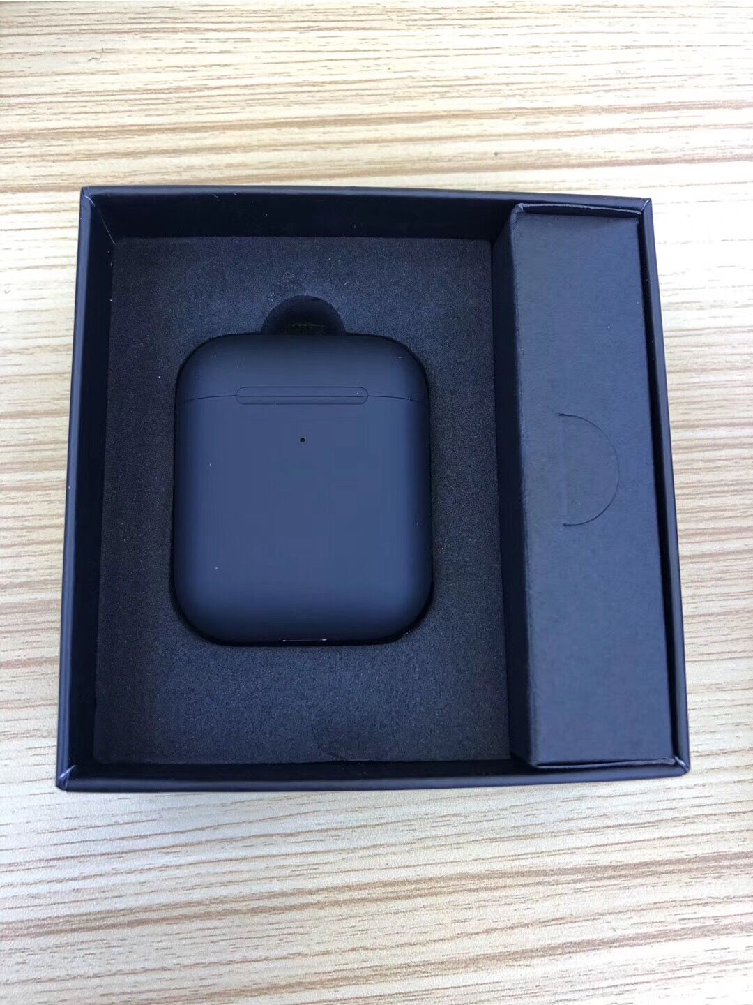 2nd Gen TWS Bluetooth Earbuds with Touch Control
