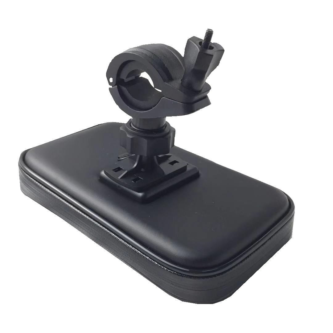 Universal Waterproof Bike Phone Holder for Navigation