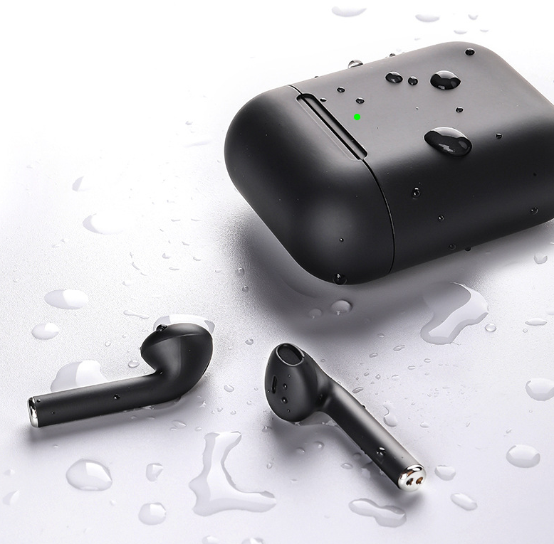 2nd Gen TWS Bluetooth Earbuds with Touch Control
