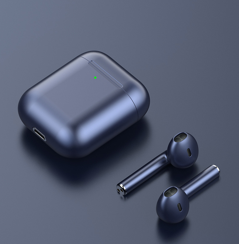 2nd Gen TWS Bluetooth Earbuds with Touch Control